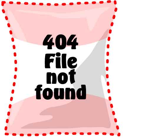 「404」イメージ画像